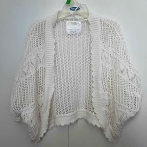 Justice over the shoulder shawl